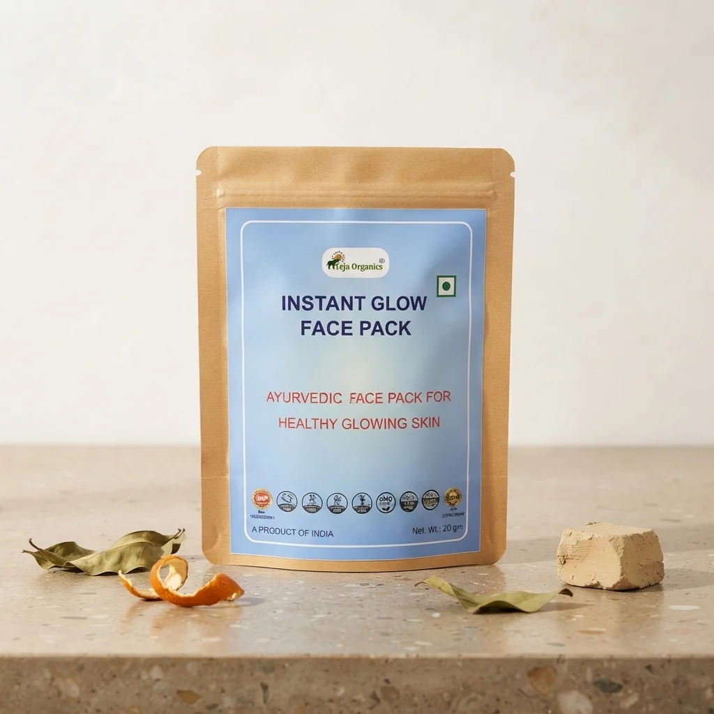 instant-glow-face-pack-ayurvedic-face-gallery4-candidate-1786103312 Instant Glow Face Pack | Ayurvedic Face Pack for Healthy Glowing Skin (Pack of 3)
