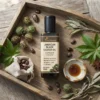 Jamaican Black Castor Oil | Cold-pressed Unrefined | Skin & Hair Care |  Full of Vitamin E