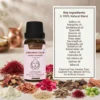 Kumkumadi Tailam 30ml | Saffron Infused Facial Oil | For Flawless, Younger Brighter & Healthier Skin | Skin Brightening Glow Face Oil | Pigmentation Care, Anti-Ageing |  | No Parabens, No Mineral Oil