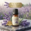 lavender-essential-oil-15ml-gallery2 Lavender Essential Oil 15ml | Pleasant Floral Aroma | Delicate, Sensual, Soothing, Calming & Relaxing | Stress Relief, Sleep Support | Skin Care | Hair Care