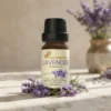 lavender-essential-oil-15ml-gallery4-v2 Lavender Essential Oil 15ml | Pleasant Floral Aroma | Delicate, Sensual, Soothing, Calming & Relaxing | Stress Relief, Sleep Support | Skin Care | Hair Care