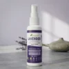 Lavender Hydrosol 100ml | 100% Pure Lavender Floral Water | Facial & Hair Spray | Toner | Revitaliser | Eco-friendly