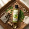 Moringa Oil | Cold-pressed Unrefined | Can be used for both internally and externally