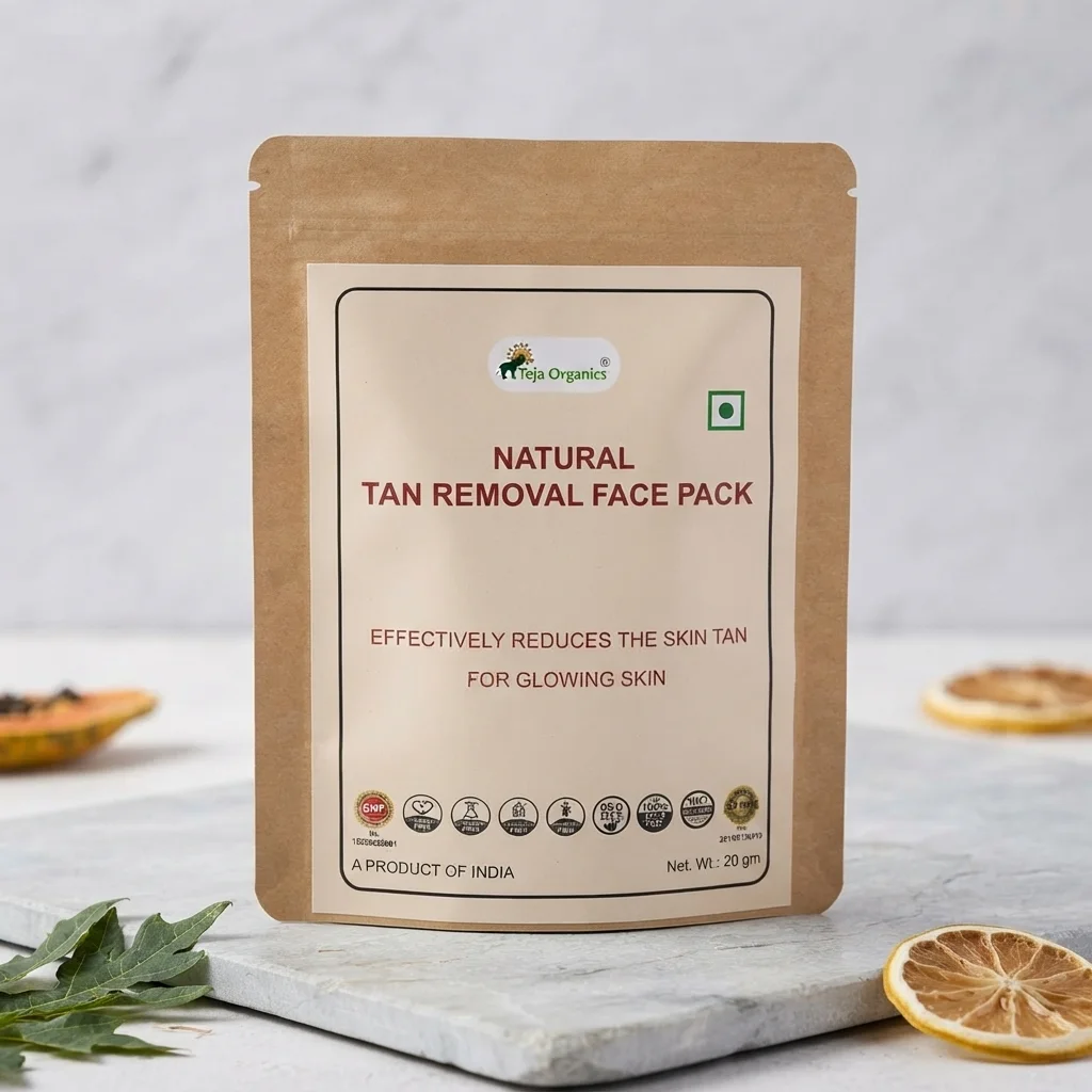 natural-tan-removal-face-pack-effectively-gallery4-candidate-1786103322 Natural Tan Removal Face Pack | Effectively reduces the skin tan for Glowing Skin (Pack of 3)
