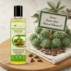 Pure Castor Oil | Cold-pressed Unrefined | Skin and Hair Care | Anti-Fungal | Anti-Bacterial Nourishes Skin, Promotes abundant Hair Growth Full of Vitamin E |