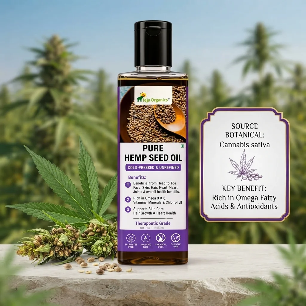 pure-hemp-seed-carrier-oil-gallery2-candidate-1786020234 Pure Hemp Seed Oil | Cold-pressed Unrefined | Known as Miracle Oil | Beneficial from Head to Toe Face, Skin, Hair, Nails, Heart, Joints & overall health benefits