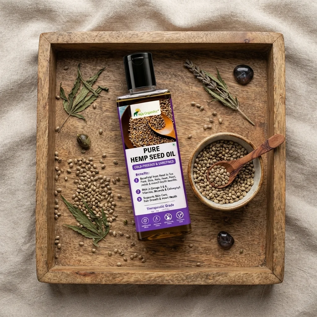 pure-hemp-seed-carrier-oil-gallery3-candidate-1786020239 Pure Hemp Seed Oil | Cold-pressed Unrefined | Known as Miracle Oil | Beneficial from Head to Toe Face, Skin, Hair, Nails, Heart, Joints & overall health benefits