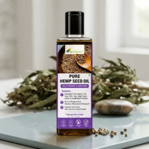 pure-hemp-seed-carrier-oil-gallery4-candidate-1786020244 Pure Hemp Seed Oil | Cold-pressed Unrefined | Known as Miracle Oil | Beneficial from Head to Toe Face, Skin, Hair, Nails, Heart, Joints & overall health benefits