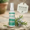 Rosemary Hydrosol 100ml | 100% Pure Floral Water | Natural Hair Toner | Helps Hair Growth