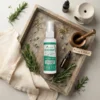 Rosemary Hydrosol 100ml | 100% Pure Floral Water | Natural Hair Toner | Helps Hair Growth