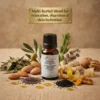 sanjeevini-belly-button-oil-15-gallery2-candidate-1786043849 Sanjeevini Belly Button Oil 15 ml | Multiple Benefit Herbal Nabhi Oil | Supports Relaxation | Digestion | Skin Hydration | Balance | Overall Wellness