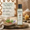 stress-relief-massage-oil-100ml-gallery2-candidate-1786039355 Stress Relief Massage Oil 100ml | Stress buster | Unwinding | Calming, Soothing, Relaxing | Reduces anxiety | Supports Sleep Quality | Relief from Vata disorders | Best for evening or bedtime massage