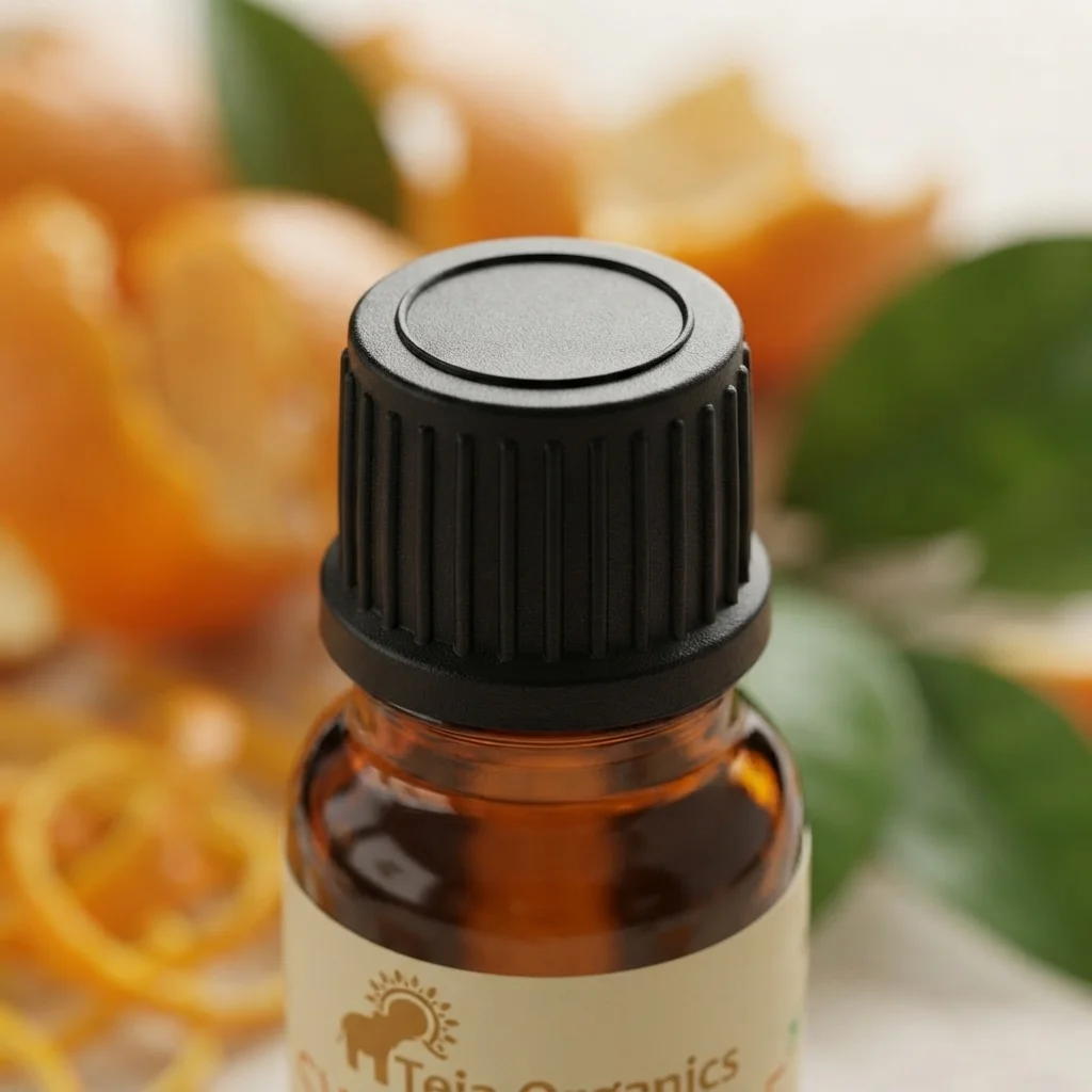 sweetorange-eo-gallery1-candidate-1786017460 Sweet Orange Essential Oil 15ml | Juicy, citrusy, sweet aroma | Skin/face/nail/hair care | Moisturizing, Nourishing, Reduce dark spots, Reduce acne, Spot acne treatment, Anti-ageing | Aromatherapy