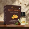 sweetorange-eo-gallery4-candidate-1786017471 Sweet Orange Essential Oil 15ml | Juicy, citrusy, sweet aroma | Skin/face/nail/hair care | Moisturizing, Nourishing, Reduce dark spots, Reduce acne, Spot acne treatment, Anti-ageing | Aromatherapy