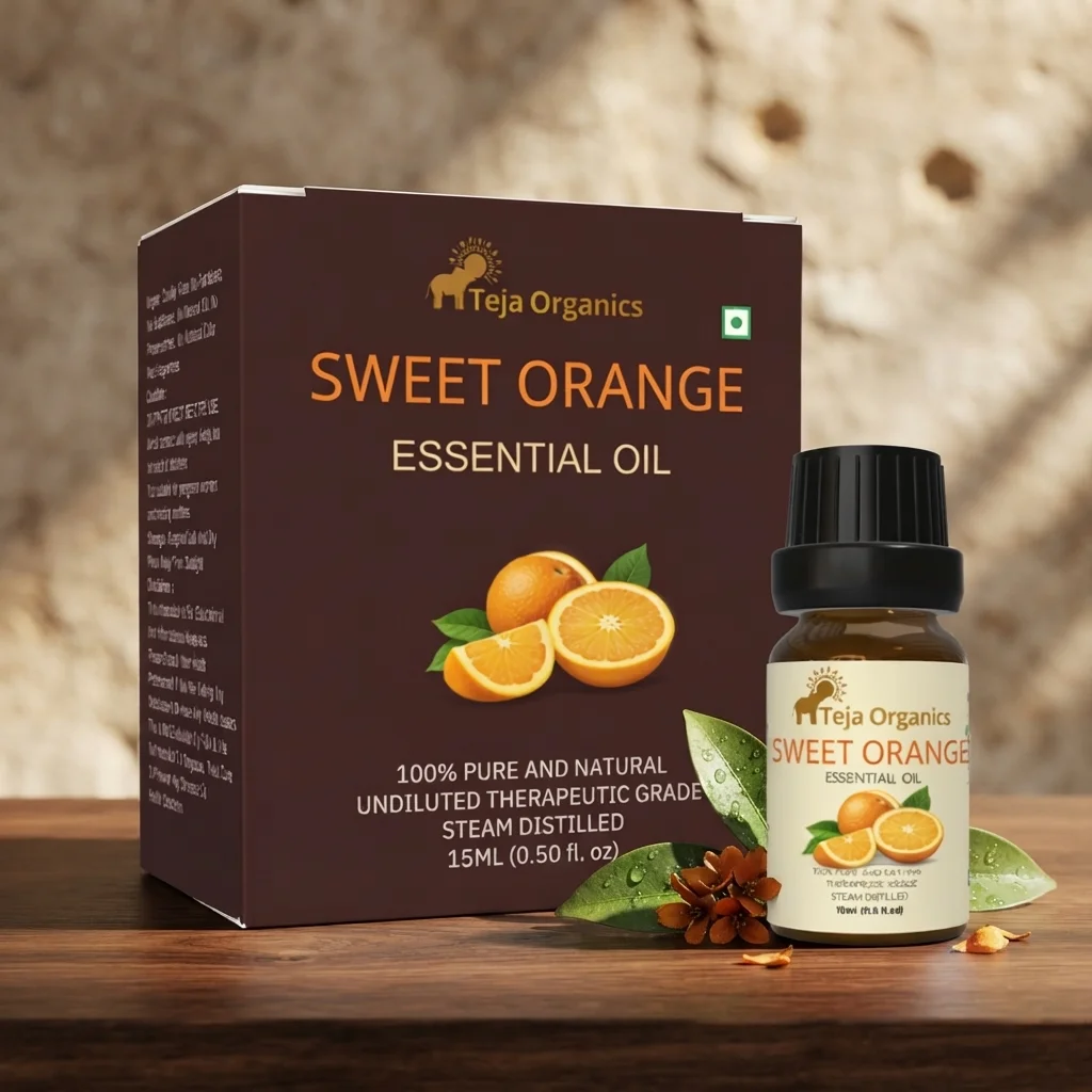 sweetorange-eo-gallery4-candidate-1786017471 Sweet Orange Essential Oil 15ml | Juicy, citrusy, sweet aroma | Skin/face/nail/hair care | Moisturizing, Nourishing, Reduce dark spots, Reduce acne, Spot acne treatment, Anti-ageing | Aromatherapy