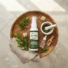 tea-tree-hydrosol-100ml-100-gallery3-candidate-1786022178 Tea Tree Hydrosol 100ml | 100% Pure Floral Water | Facial & Hair Spray | Natrural cleanser for Acne, Pimple-Prone skin | Chemical Free & Alcohol Free
