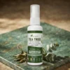 tea-tree-hydrosol-100ml-100-gallery4-candidate-1786022181 Tea Tree Hydrosol 100ml | 100% Pure Floral Water | Facial & Hair Spray | Natrural cleanser for Acne, Pimple-Prone skin | Chemical Free & Alcohol Free
