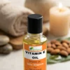 Vitamin E Oil (Diluted) 100ml | Skin & Hair Nourishing Oil | For Spotless Glowing Skin | Anti-Ageing | Stretch Marks | Healthy Hair