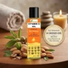 Vitamin E Oil (Diluted) 100ml | Skin & Hair Nourishing Oil | For Spotless Glowing Skin | Anti-Ageing | Stretch Marks | Healthy Hair