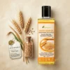 wheat-germ-carrier-oil-gallery2-candidate-1786020270 Wheat Germ Oil | Cold-pressed Unrefined | Provides Daily requirements of Vitamin E | Useful for Skin, Body & Hair