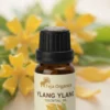ylang-ylang-essential-oil-15ml-gallery1-src Ylang Ylang Essential Oil 15ml | Sweet, Rich Exotic Deep Floral Scent | Relief from anxiety | Anti- Depressant | Uplifting | Increases Libido | Skin care, Hair care | Aromatherapy