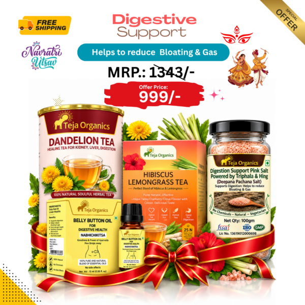 Digestive Support
