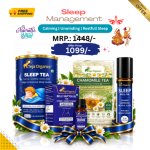 Sleep Management